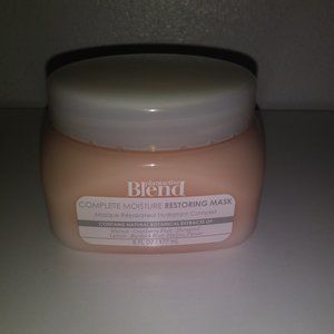 plantactive blend hair mask